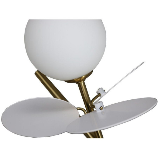 Бра Zortes Floret ZRS.01201.01