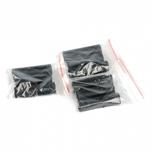 Соединитель угловой X-образный накладной Feron AL4036X 51874