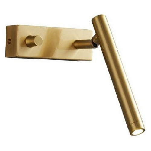 Бра Inodesign Stale INO_Stale Gold 44.1017