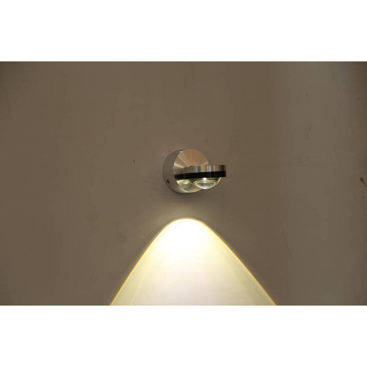 Бра DesignLed Lupa GW-095-1-3-BL-NW