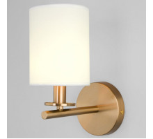 Бра Eurosvet Caprera 60146/1 латунь