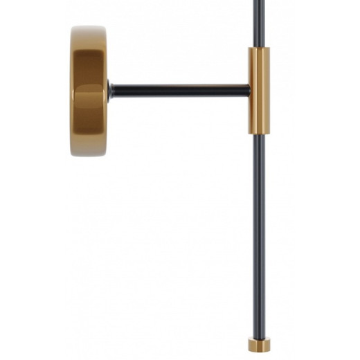 Бра Freya Tida FR5196WL-01BBS