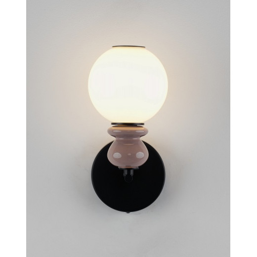 Бра Moderli Glaze V11703-WL