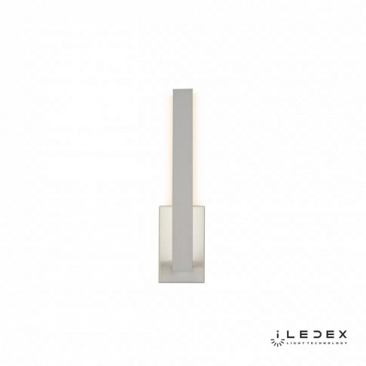 Бра iLedex Edge X050106 WH