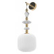 Бра Loft it Family 10365W/B