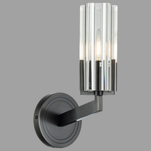 Бра Belfast Malone 6035-1 BL CL