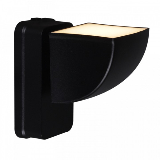 Бра 86874 86874-9.2-001JH LED6W BK