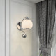 Бра Arte Milano Neapolis-76207 276207/1b Ni