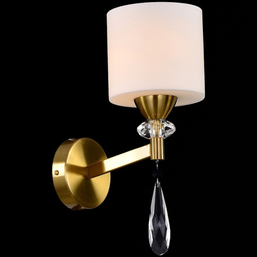 Бра ILLUMICO  IL5182-1WLS-29 BRASS KELTIC