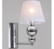 Бра ILLUMICO  IL0611-1WSQ-26 CR ELITE