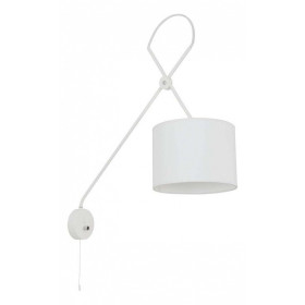 Бра Nowodvorski Viper White 6512