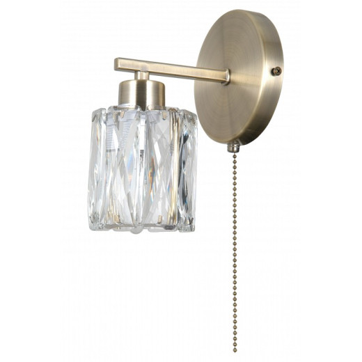 Бра Moderli Prismique V11710-1W