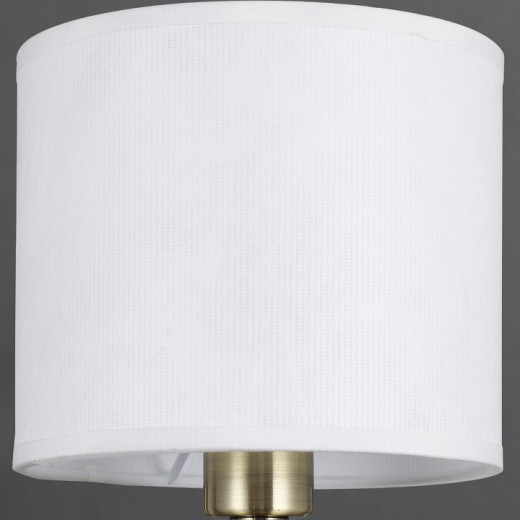 Бра ILLUMICO IL0610 IL0610-1WSQ-25AB ELITE