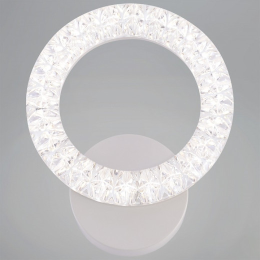 Бра  09847-0.2-01A WH