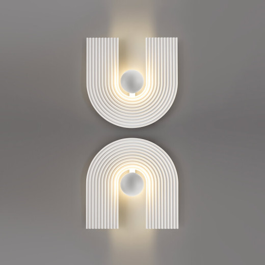 Бра Odeon Light HIGHTECH 7197/6WL