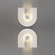Бра Odeon Light HIGHTECH 7197/6WL