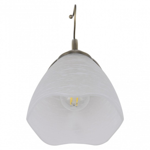 Бра Arte Milano Amalfi-2656 335656/1W AB
