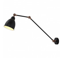 Бра Arte Lamp Braccio A2055AP-1BK