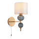 Бра Lumion CLASSI 8418/1W