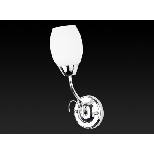 Бра TopLight Malvina TL3500B-01CH