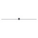 Подсветка для зеркала Nowodvorski Spin Led L 10371