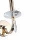 Бра ST-Luce BRASS SL1405.201.01