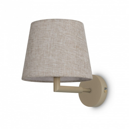 Бра Freya Butler FR2057WL-01BG