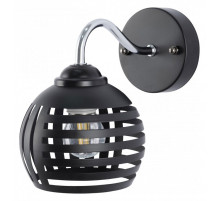 Бра Arte Milano AMALFI-325107 325107/1W BK.CR