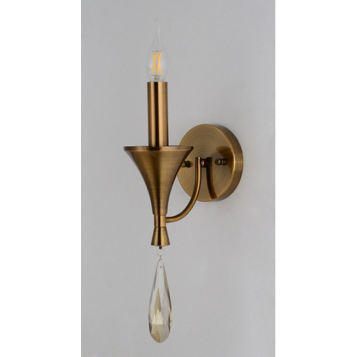 Бра LUMINA DECO Libero LDW 1230-1 MD