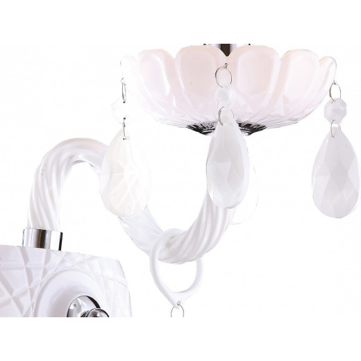 Бра Arte Lamp Teatro A3964AP-1WH