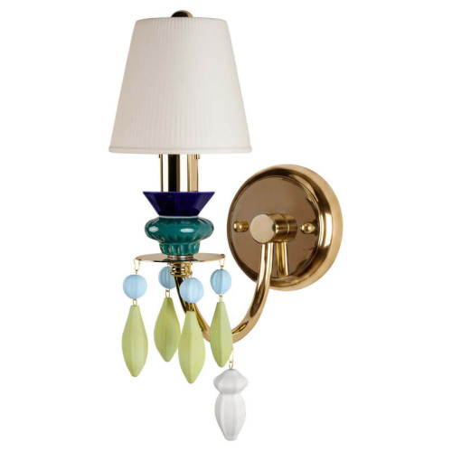 Бра Loft it Grace 10203/1W Green