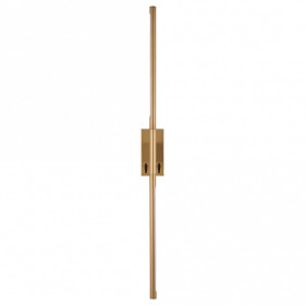 Подсветка для картины Arte Lamp Lines A2029AP-1GO