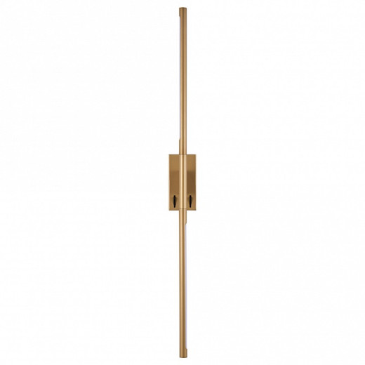 Подсветка для картины Arte Lamp Lines A2029AP-1GO