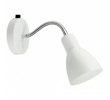 Бра Arte Lamp Dorm A1408AP-1WH