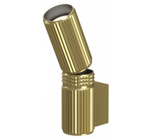 Бра Maytoni Metropolis MOD475WL-02BS