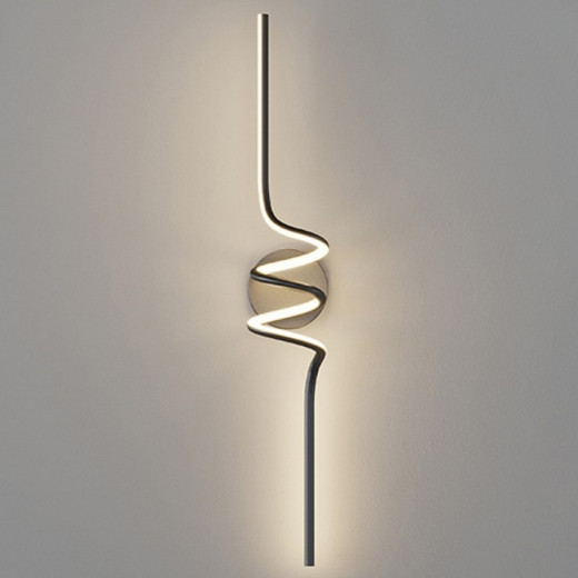 Бра Inodesign Curl INO_Curl 44.6018