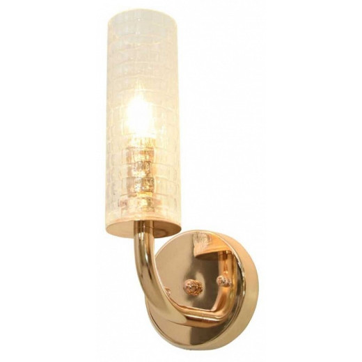 Бра LUMINA DECO Donatti LDW 8011-1W F.GD