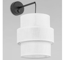 Бра TK Lighting Calisto 5956 Calisto White