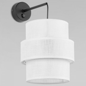 Бра TK Lighting Calisto 5956 Calisto White