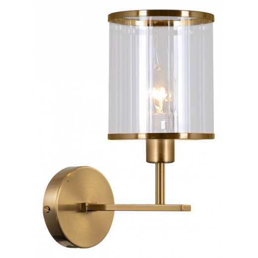 Бра ILLUMICO COPPER KOPNINI IL0183-1W-79 COPPER KOPNINI
