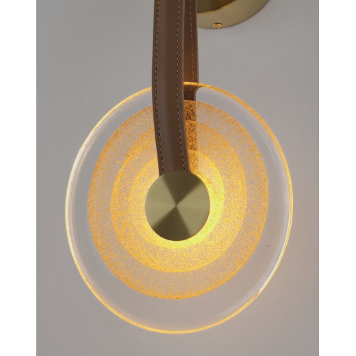 Бра Moderli Orbique V11682-WL