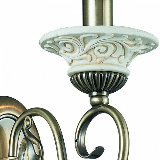 Бра TopLight Sylvia TL7280B-01AB