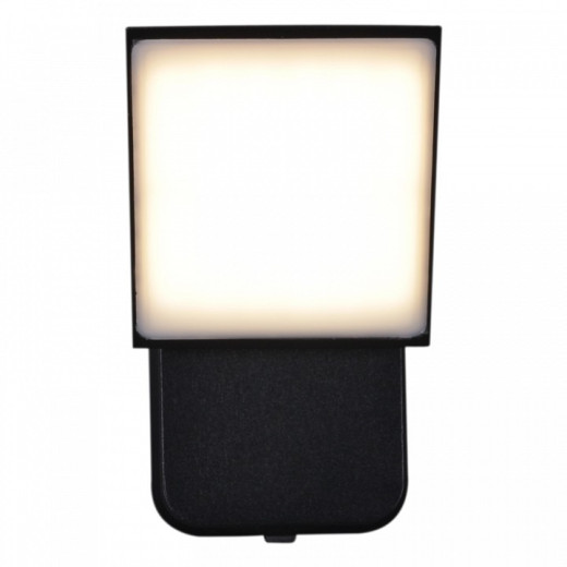 Бра 86873 86873-9.2-001JH LED6W BK