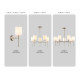 Бра Ambrella Light HIGH LIGHT LH72375
