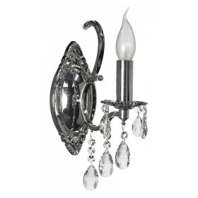 Бра Arti Lampadari Pisani Pisani E 2.1.1.601 N