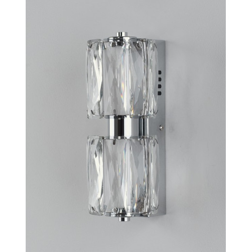 Бра Moderli Prismique V11716-WL