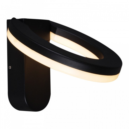 Бра 86871 86871-9.2-001JH LED12W BK