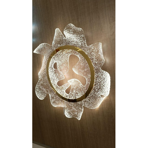 Бра Alfa-Light F0924 F0924-20