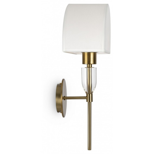 Бра Maytoni Prima Z034WL-01BS