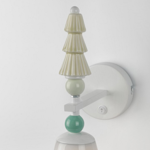 Бра Rivoli Cataleya Б0066499